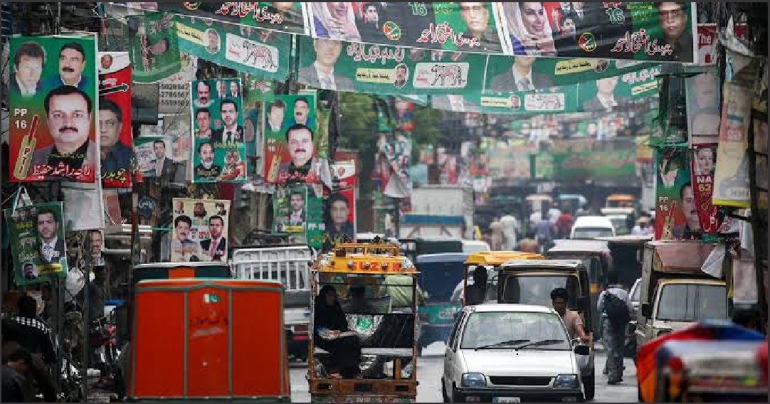 Soal Jawab: Pakistan, Kosovo, Afrika