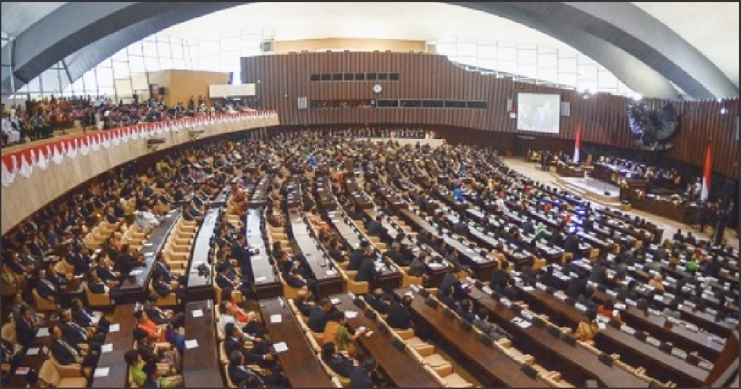Interpelasi Atau Muhâsabah?