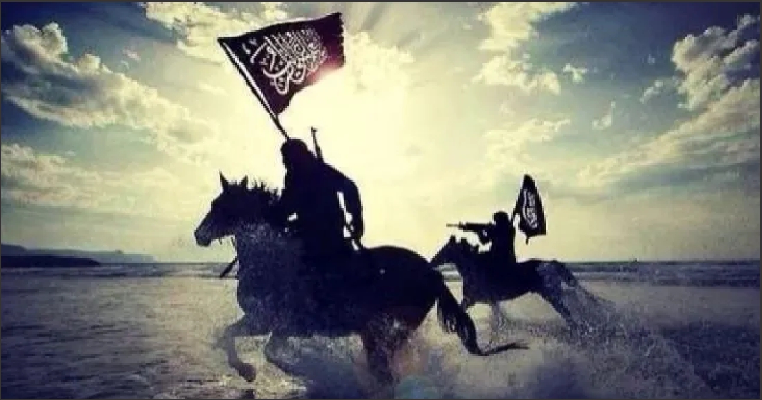 Haruskah Khilafah Ditegakkan dengan Jihad?