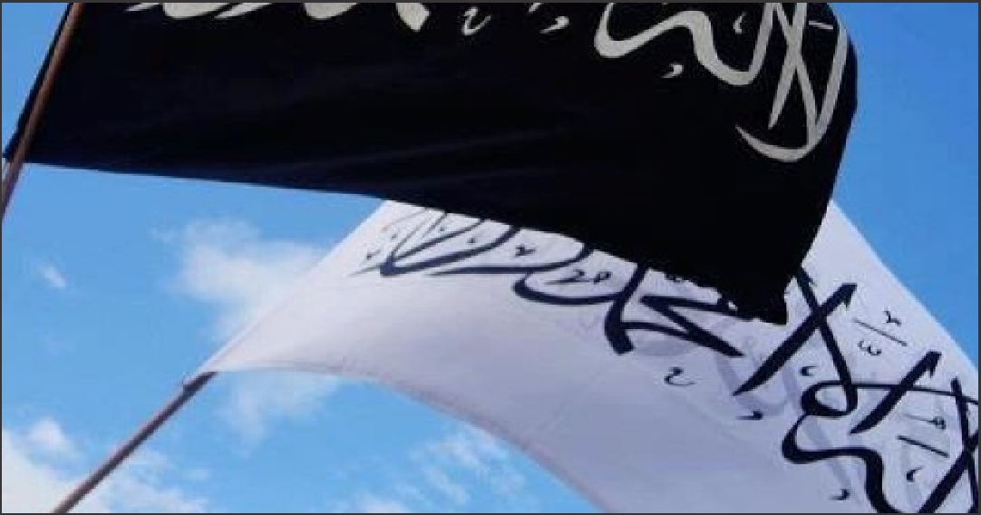 Soal Jawab Seputar Penggunaan Panji al-‘Uqab dan al-Liwa oleh Khulafa’ ar-Rasyidin