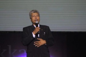 Dwi Condro Triono, Pakar Ekonomi Syariah